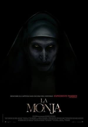 Película La monja