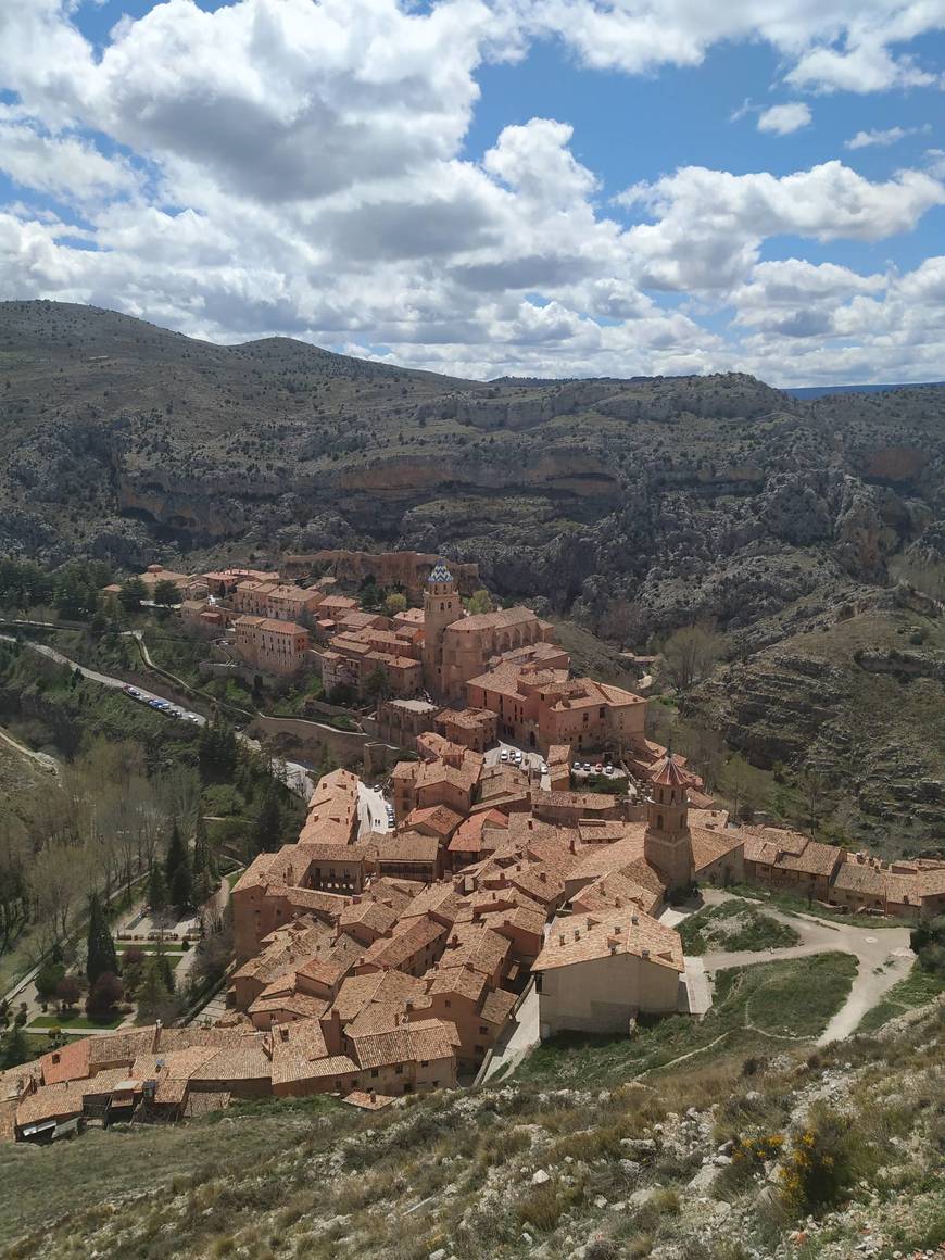 Albarracín