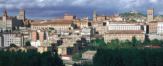 Place Teruel