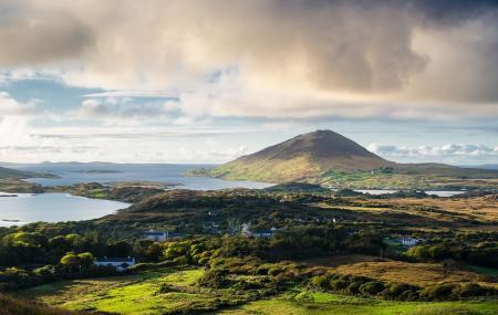 Place Parque nacional de Connemara