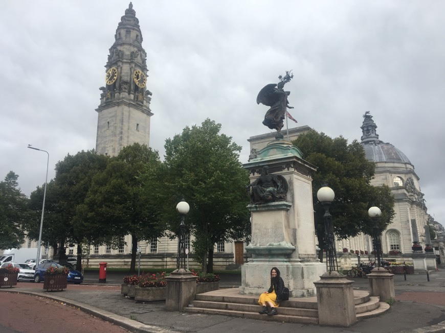 Place Cardiff