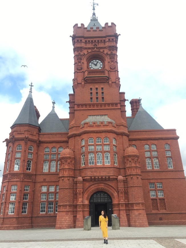Place Cardiff