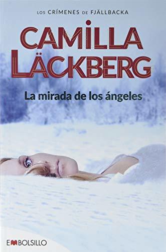 Libro La Mirada De Los Ángeles