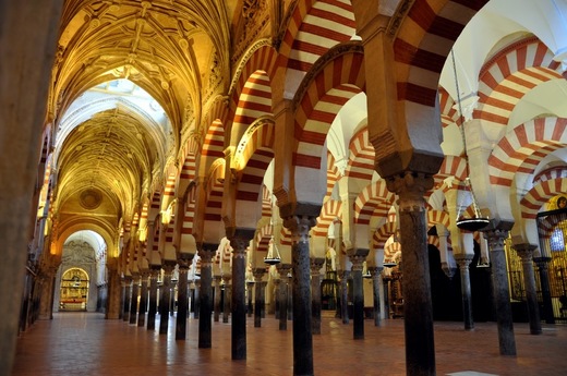 Mezquita-Catedral de Córdoba