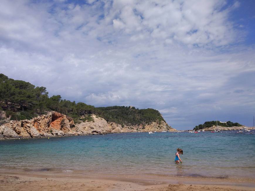 Lugares OLÉ Galeón Ibiza