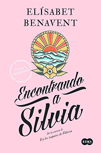 Libro Encontrando a Silvia