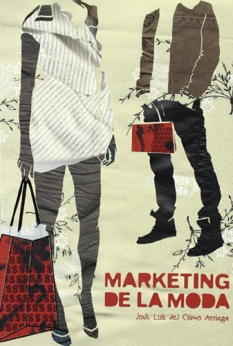 Libro Marketing de la moda