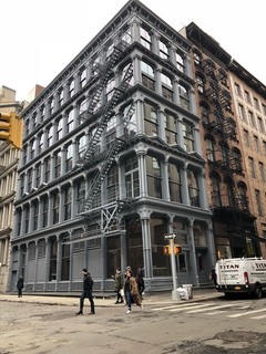 Lugar SoHo