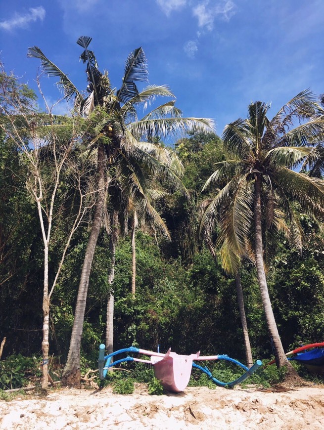 Place Uluwatu Temple