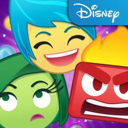 Videogames Disney Emoji Blitz