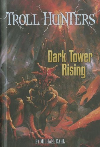 Dark Star Rising
