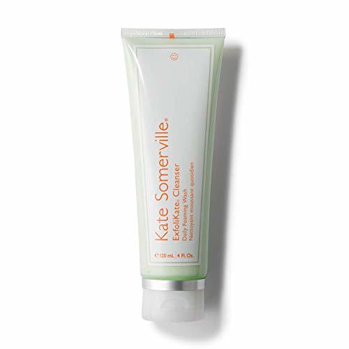 Belleza Kate Somerville exfolikate limpiador diario espuma wash120ml