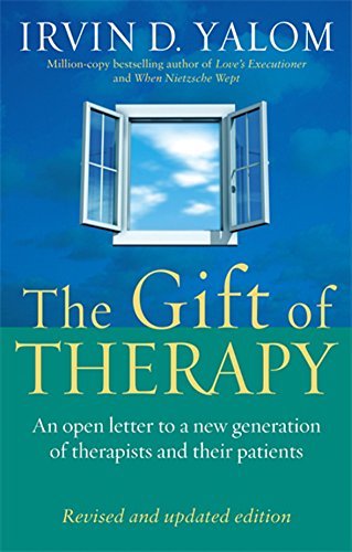 Libro The Gift Of Therapy