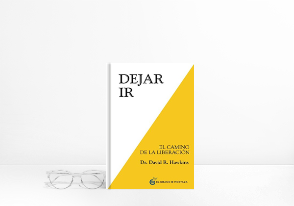 Libro Dejar ir 