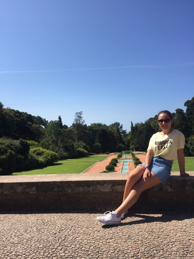 Place Serralves