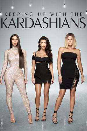 Serie Las Kardashian