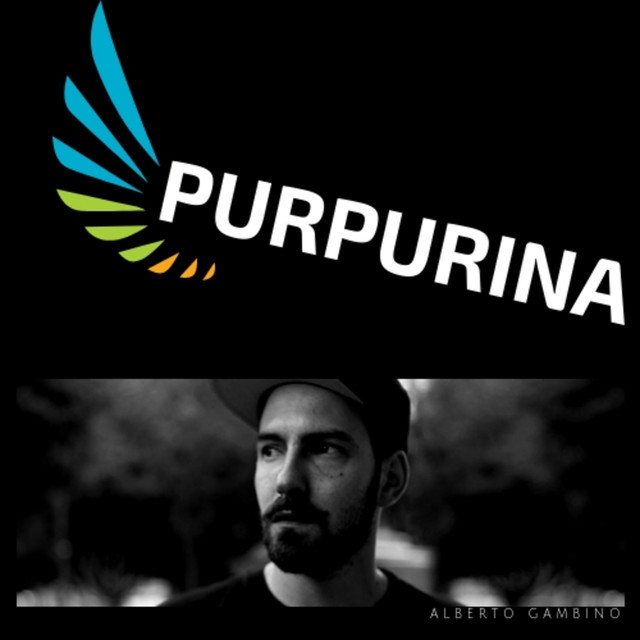 Music Purpurina