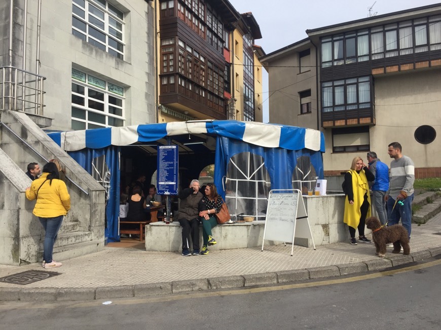 Restaurantes La Casa Del Mar