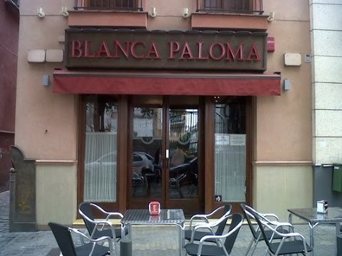 Restaurants BLANCA PALOMA