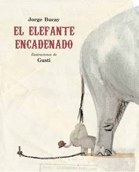 Book El elefante encadenado