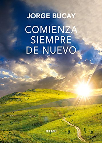 Book Comienza Siempre de Nuevo