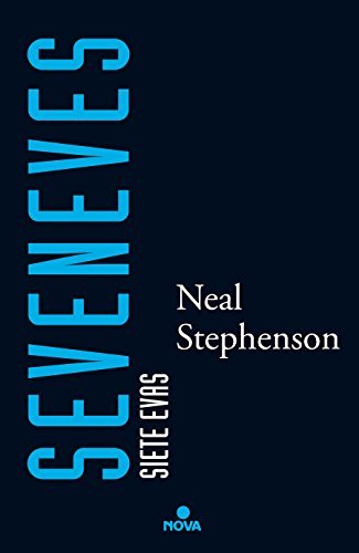 Book Seveneves