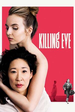 Serie Killing Eve