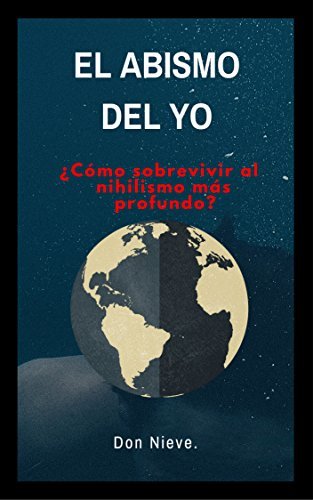 Libro El abismo del yo