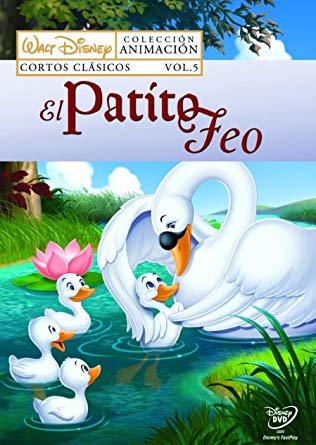 Película El patito feo