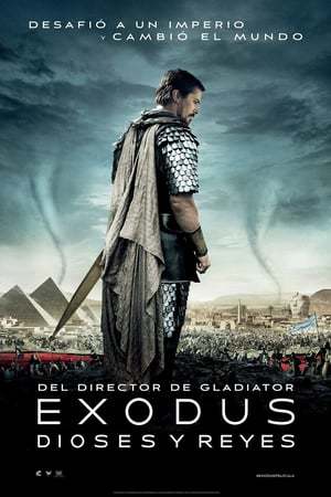 Movie Exodus: Dioses y reyes