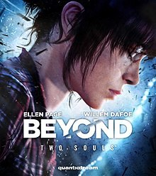 Fashion BEYOND: Two Souls™ Game | PS4 - PlayStation