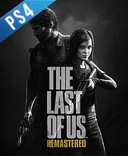 Moda The Last Of Us™ Remastered on PS4 | Official PlayStation™Store US