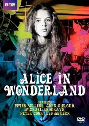 Película Alice In Wonderland