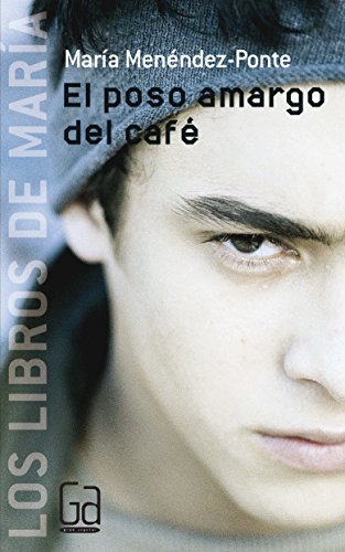 Libro El poso amargo del café