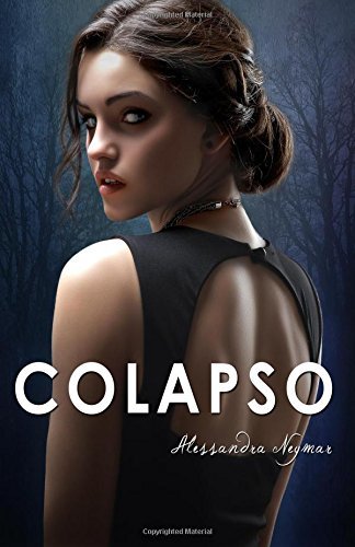 Book Colapso