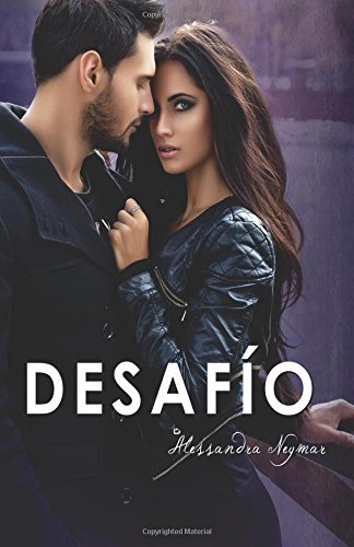 Book Desafío