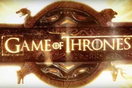 Serie Juego de tronos