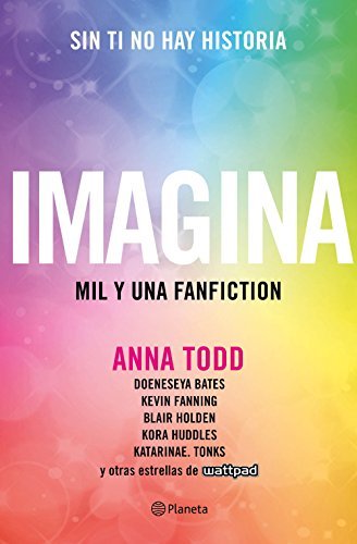 Book Imagina