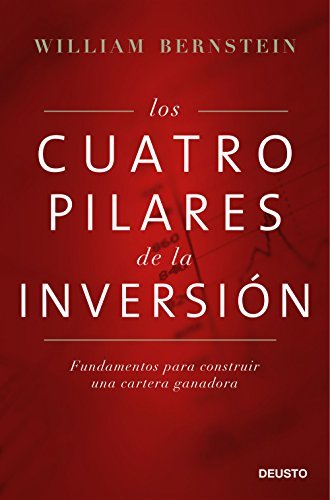 Libro Los cuatro pilares de la inversión