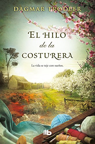 Libro El hilo de la costurera