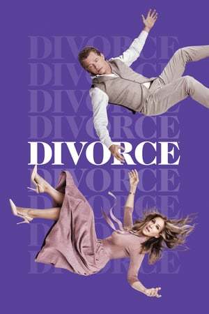 Serie Divorce