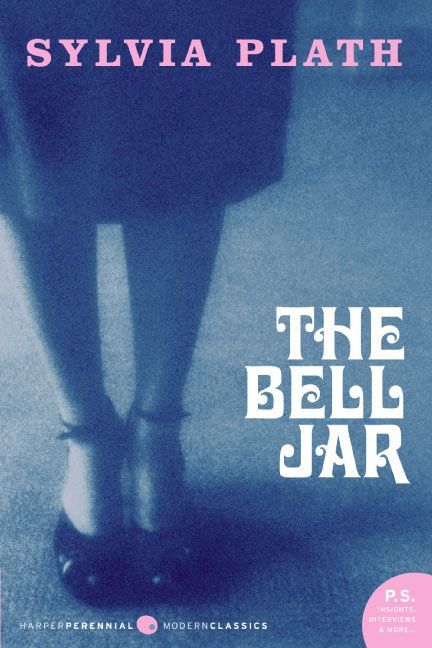 Libro The Bell Jar