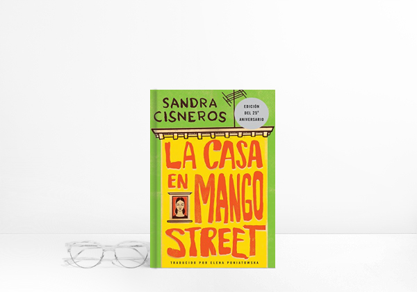 La casa en Mango Street