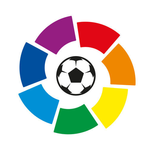 Aplicaciones La Liga: App Oficial de Fútbol