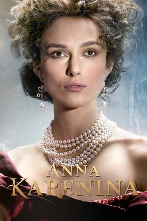 Película Anna Karenina