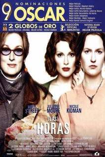 Movie Las horas