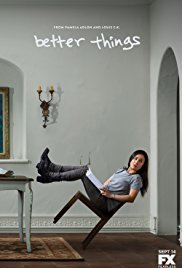 Serie Better Things