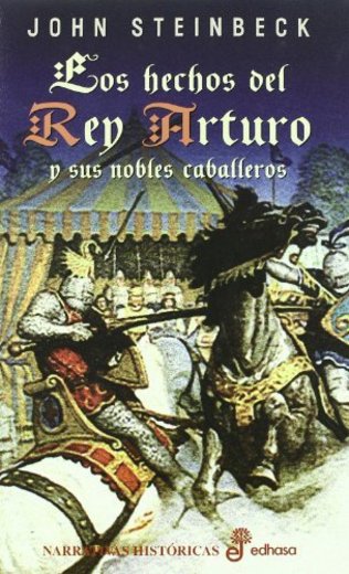 Los hechos del rey Arturo y sus nobles caballeros