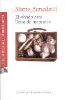 Book El olvido esta lleno de memoria