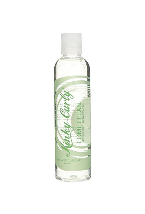Come Clean, Natural Moisturising Shampoo, 8 oz